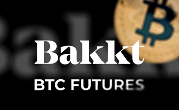 比特幣期貨交易所Bakkt今日上線，比特幣該如何走？