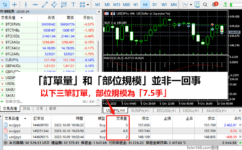 Exness外匯平台最大交易量、訂單量、持倉、槓桿的使用和限制說明！